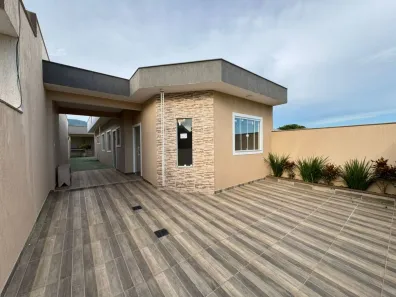 Casa com 3 Quartos à venda, 100m² no Praia de Itaipuaçu (Itaipuaçu), Maricá