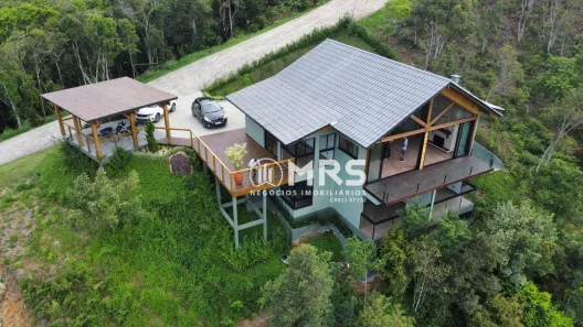 Fazenda / Sítio / Chácara com 3 Quartos à venda, 260m² no São João Batista, São João Batista