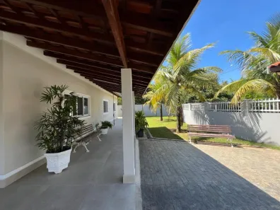 Fazenda / Sítio / Chácara com 4 Quartos à venda, 300m² no Condomínio Zuleika Jabour, Salto