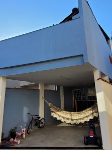 Casa de Condomínio com 2 Quartos à venda, 65m² no Posse, Nova Iguaçu