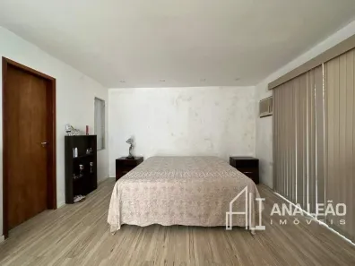 Casa de Condomínio com 4 Quartos à venda, 287m² no Limoeiro, Guapimirim