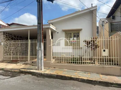 Casa Comercial com 5 Quartos para alugar, 150m² no Centro, Sete Lagoas