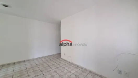 Apartamento com 2 Quartos para alugar, 55m² no Centro, Sumaré
