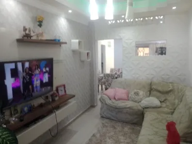 Sobrado com 3 Quartos à venda, 90m² no Caminho de Areia, Salvador