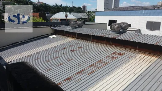 Galpão / Depósito / Armazém para alugar, 606m² no Centro, Barra Mansa