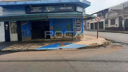Prédio Inteiro para venda ou aluguel, 152m² no Vila Prado, São Carlos