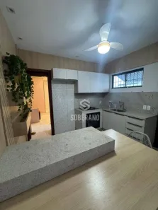 Casa com 3 Quartos para alugar, 200m² no Gramame, João Pessoa