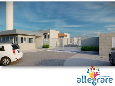 Casa de Condomínio com 2 Quartos à venda, 59m² no Centreville, Cotia