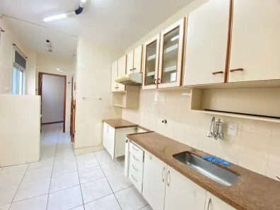 Apartamento com 4 Quartos para alugar, 151m² no Vila Nova, Cabo Frio