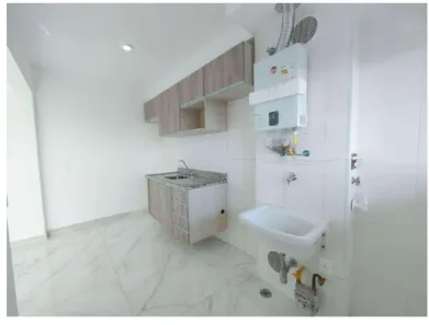 Apartamento com 2 Quartos para venda ou aluguel, 66m² no Votupoca, Barueri