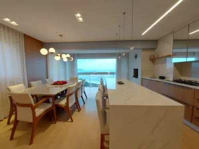 Apartamento com 4 Quartos para alugar, 123m² no Centro, Penha