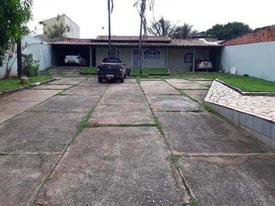 Casa com 3 Quartos à venda, 200m² no Setor Habitacional Vicente Pires - Trecho 3, Brasília