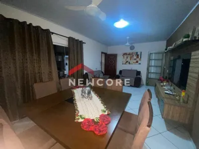 Casa com 3 Quartos à venda, 190m² no Núcleo Residencial Presidente Geisel, Bauru