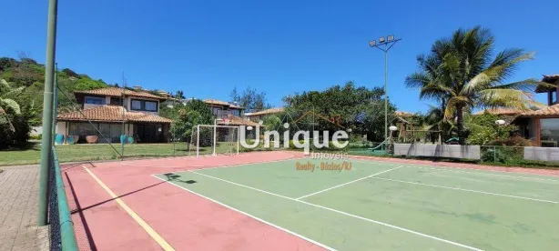 Casa de Condomínio com 6 Quartos à venda, 216m² no Village de Búzios, Armação dos Búzios