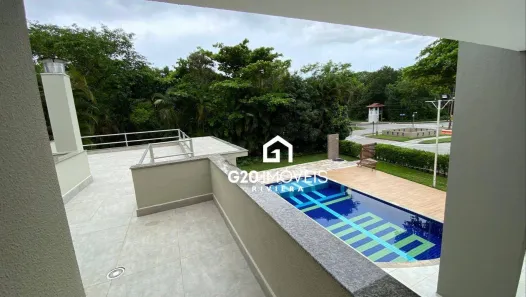 Casa com 7 Quartos para alugar, 400m² no Riviera, Bertioga