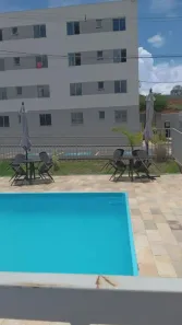 Apartamento com 2 Quartos à venda, 49m² no Serra Dourada, Vespasiano