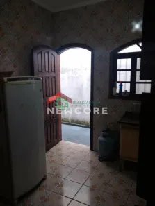 Casa com 2 Quartos à venda, 73m² no Balneario Litoral Paulista, Mongaguá