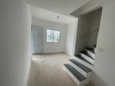 Sobrado com 2 Quartos para alugar, 57m² no Arujá Center Ville, Arujá