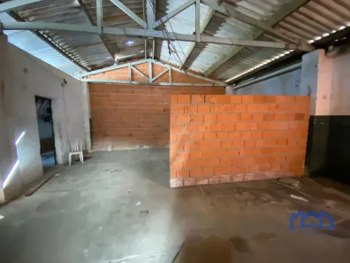 Galpão / Depósito / Armazém à venda, 500m² no , Mairinque