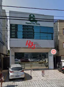 Prédio Inteiro à venda, 493m² no Itararé, São Vicente