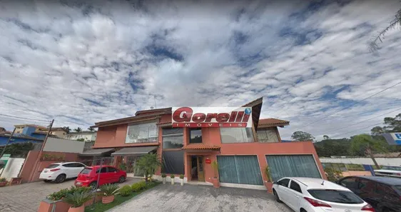 Prédio Inteiro à venda, 593m² no Arujá Country Club, Arujá