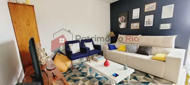 Cobertura com 2 Quartos à venda, 93m² no Cascadura, Rio de Janeiro