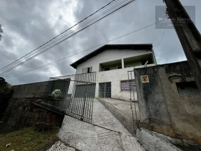 Sobrado com 7 Quartos à venda, 375m² no Jardim Senhora Das Graças, Campina Grande do Sul