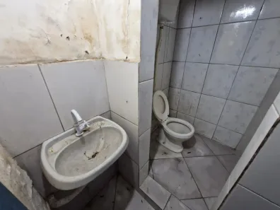 Loja / Salão / Ponto Comercial à venda, 50m² no Nova Cidade, Nilópolis