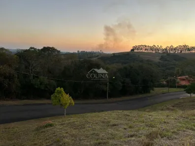 Terreno / Lote / Condomínio à venda, 1134m² no Chácaras de Recreio da Fazenda Estância São Paulo, Jarinu