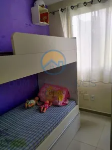 Apartamento com 2 Quartos à venda, 48m² no Vila Damaceno, São Paulo