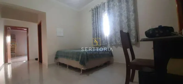 Sobrado com 2 Quartos à venda, 90m² no Jardim Residencial Firenze, Hortolândia