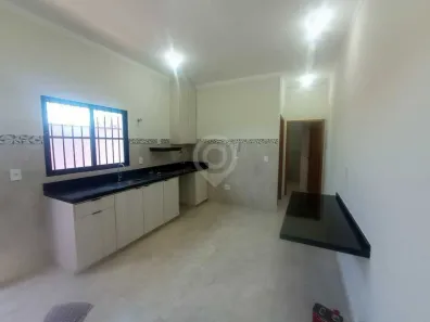 Casa com 1 Quarto para alugar, 30m² no Reserva do Parque, Itatiba