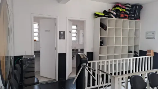 Loja / Salão / Ponto Comercial à venda, 238m² no Centro, Cotia