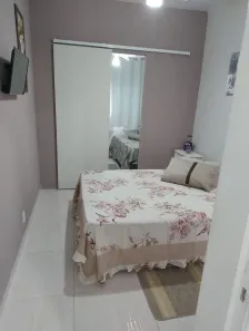 Casa de Vila com 2 Quartos à venda, 58m² no Leigos, Saquarema