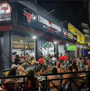 Loja / Salão / Ponto Comercial à venda, 800m² no Mutondo, São Gonçalo