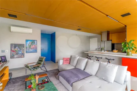 Apartamento com 1 Quarto à venda, 101m² no Vila Olímpia, São Paulo