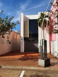 Prédio Inteiro à venda, 435m² no Centro, Sertãozinho