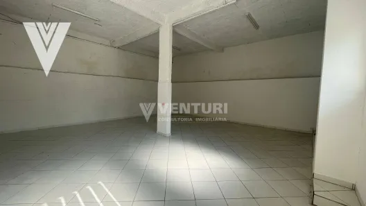 Conjunto Comercial / Sala para alugar, 130m² no Água Verde, Blumenau