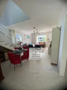 Casa de Condomínio com 3 Quartos à venda, 180m² no Caneca Fina, Guapimirim