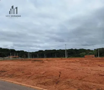 Terreno / Lote / Condomínio à venda, 120m² no Estados, Fazenda Rio Grande