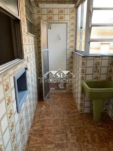 Apartamento com 2 Quartos à venda, 92m² no Icaraí, Niterói