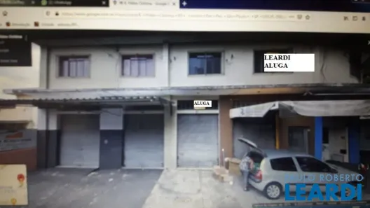 Loja / Salão / Ponto Comercial para alugar, 60m² no Jardim Peri Peri, São Paulo