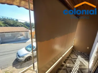 Casa com 3 Quartos à venda, 130m² no Jardim Buriti, Várzea Paulista