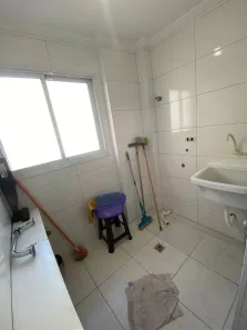 Apartamento com 2 Quartos para alugar, 80m² no Jardim Caiahu, Mongaguá