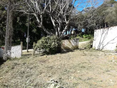 Terreno / Lote / Condomínio à venda, 388m² no Lagoa de Pedra, Campo Magro