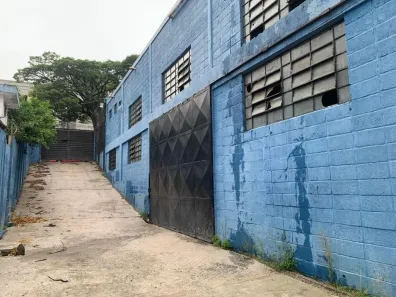 Galpão / Depósito / Armazém para alugar, 1200m² no Granja Viana, Cotia