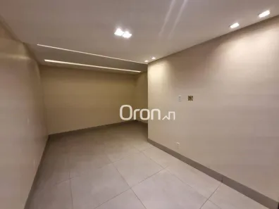 Casa de Condomínio com 4 Quartos à venda, 265m² no Jardins Capri, Senador Canedo