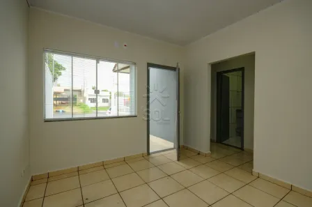 Casa com 2 Quartos para alugar, 58m² no Porto Belo, Foz do Iguaçu