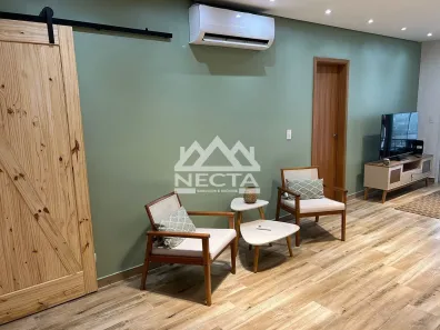 Apartamento com 4 Quartos à venda, 204m² no Sumaré, Caraguatatuba