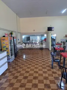Flat com 3 Quartos à venda, 325m² no Jardim Aero Rancho, Campo Grande